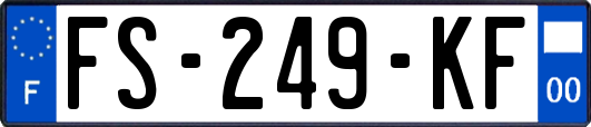 FS-249-KF