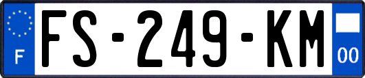 FS-249-KM