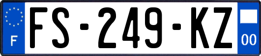 FS-249-KZ