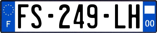 FS-249-LH