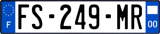 FS-249-MR
