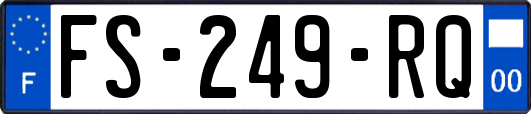 FS-249-RQ