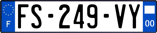 FS-249-VY