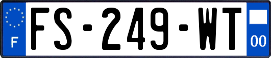 FS-249-WT