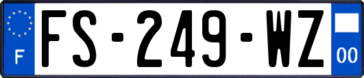 FS-249-WZ