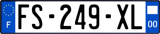 FS-249-XL