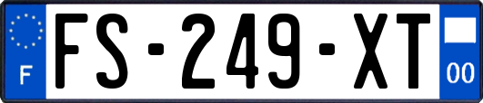 FS-249-XT