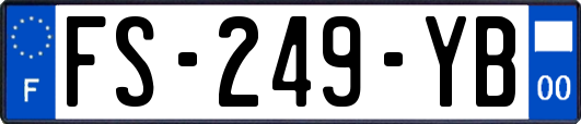 FS-249-YB