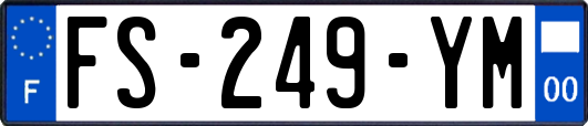 FS-249-YM
