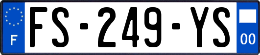 FS-249-YS