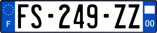 FS-249-ZZ