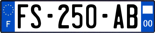 FS-250-AB