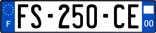 FS-250-CE