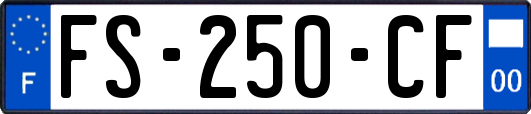 FS-250-CF