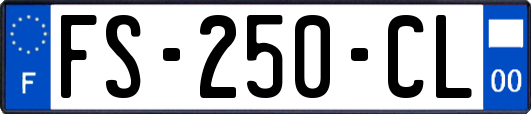 FS-250-CL