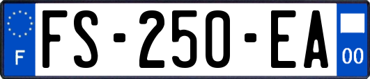 FS-250-EA