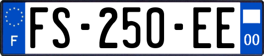 FS-250-EE