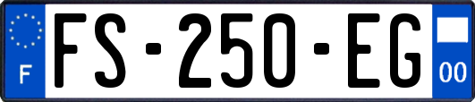 FS-250-EG