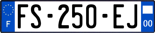FS-250-EJ