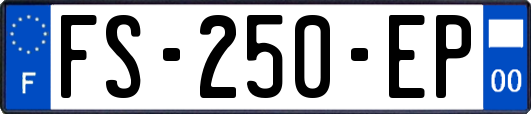 FS-250-EP