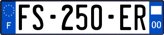 FS-250-ER