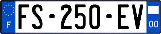 FS-250-EV