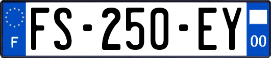 FS-250-EY