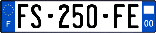FS-250-FE