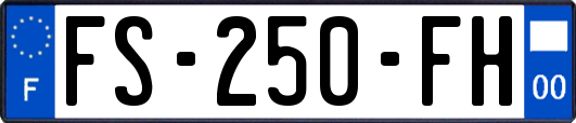 FS-250-FH