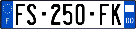 FS-250-FK