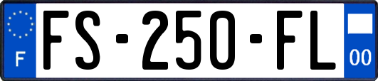FS-250-FL