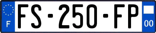 FS-250-FP