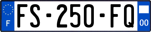 FS-250-FQ