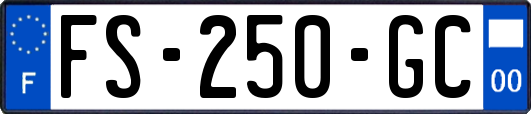 FS-250-GC