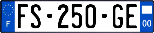 FS-250-GE