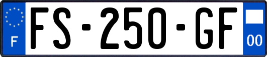 FS-250-GF