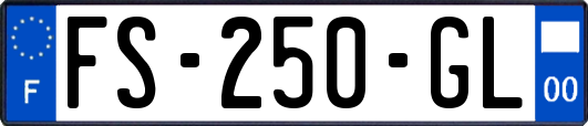FS-250-GL