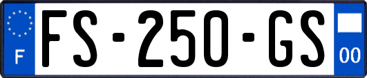 FS-250-GS