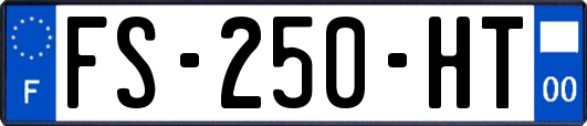 FS-250-HT
