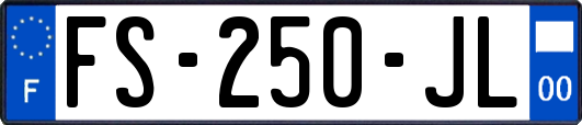 FS-250-JL