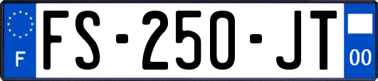 FS-250-JT