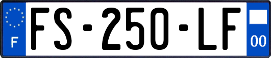 FS-250-LF