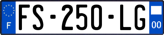 FS-250-LG