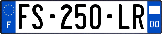 FS-250-LR