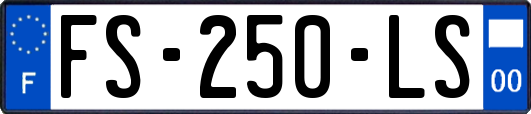 FS-250-LS