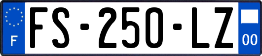 FS-250-LZ