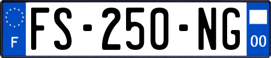 FS-250-NG