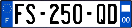 FS-250-QD