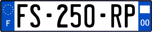 FS-250-RP
