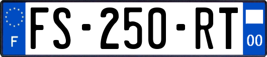 FS-250-RT